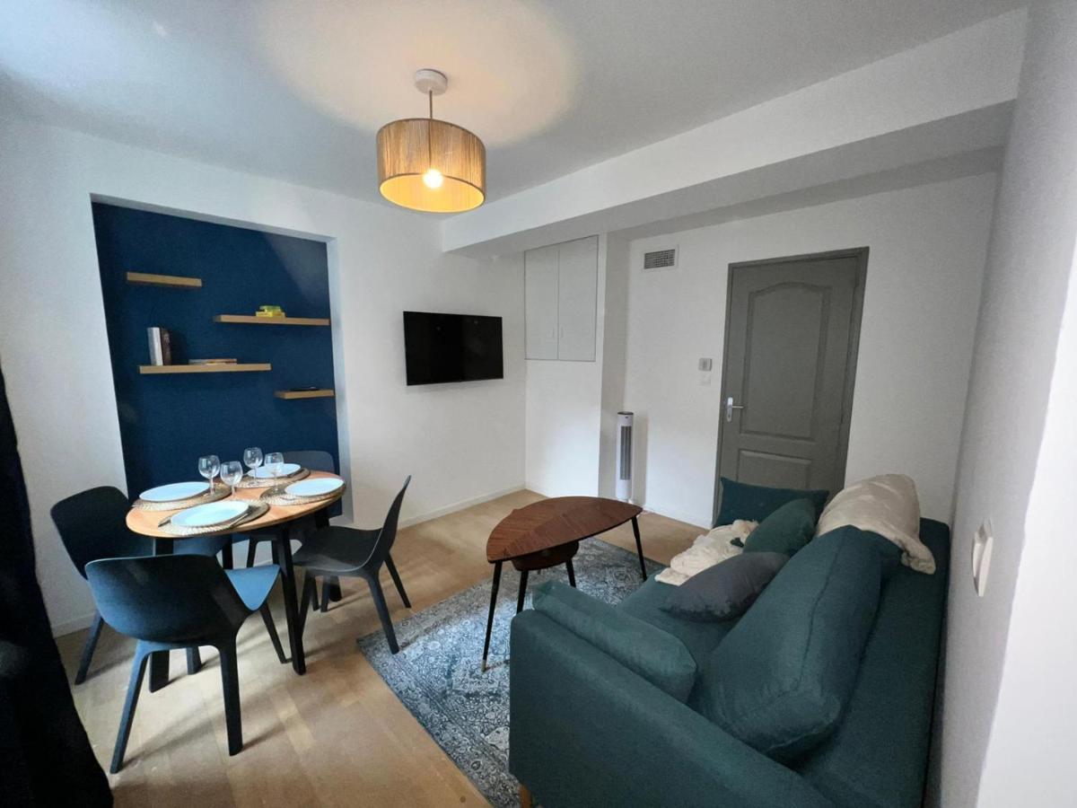 Appartamento Le Reve Bleu Hyper-centre